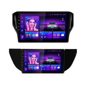 Geely Emgrand EC7 Android Hauptgerät 2018-2020