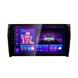Skoda Fabia Autoradio 2008-2014