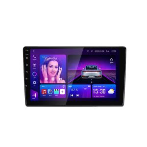 Fiat 500L Android Head Unit 2012–2017