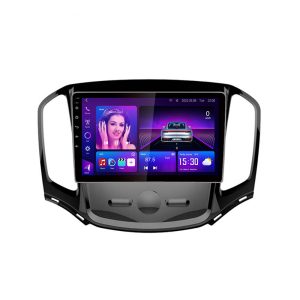 Baojun 730 CarPlay Stereoanlage 2014-2015