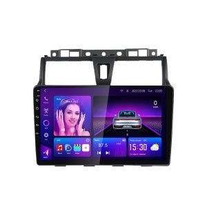 Geely Emgrand EC7 CarPlay Stereo 2014-2016