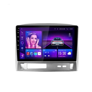 Geely MK Android Head Unit 2006–2013