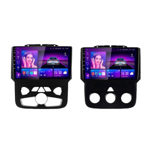 Dodge Ram Android Hauptgerät