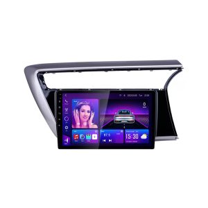 Proton Myvi Android Hauptgerät 2018