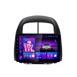 Proton Myvi Daihatsu Sirion Toyota Passo Android Hauptgerät 2006-2011