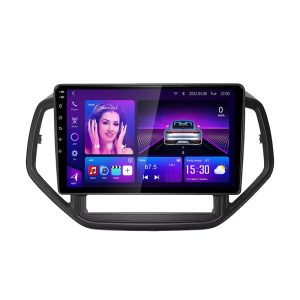 Proton Persona Iriz Android Hauptgerät 2014-2019