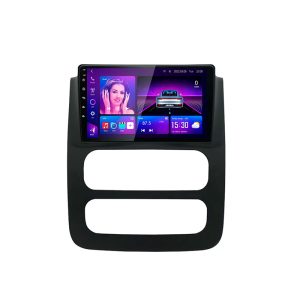 Dodge Ram Android Hauptgerät 2002-2005
