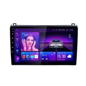 Proton Gen II Android Hauptgerät 2006-2010