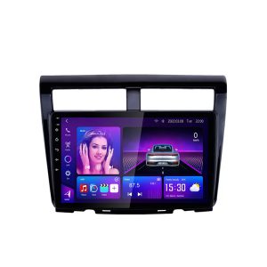 Proton Myvi Android Hauptgerät 2012-2015