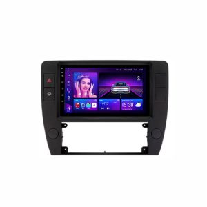 Passat B5 Android Rahmen 2000-2005 Auto Stereo Dash Fascia Trim Panel
